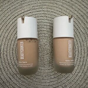 Beautycounter Skin Twin Featherweight Foundation